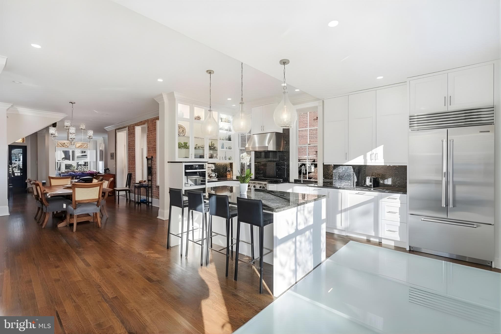 GEORGETOWN - Residential