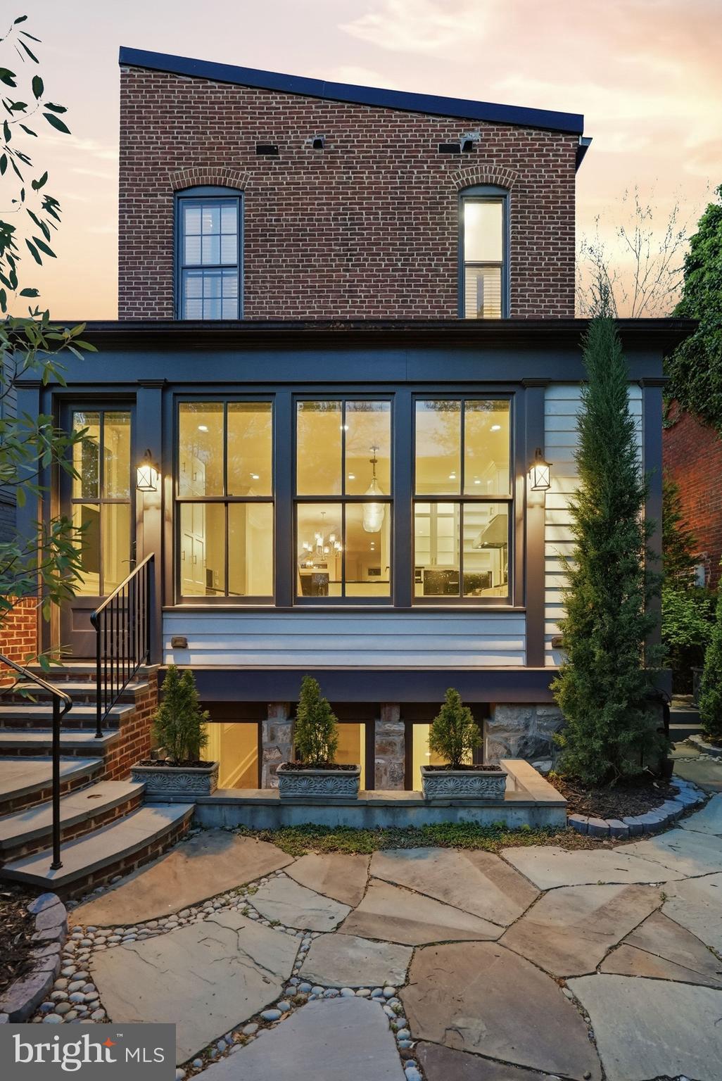 GEORGETOWN - Residential