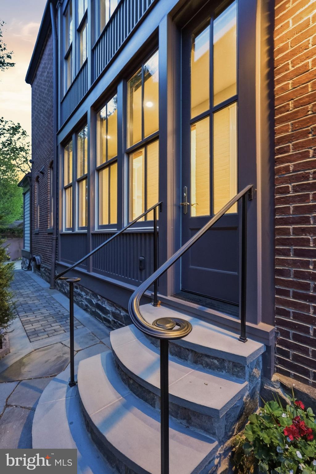 GEORGETOWN - Residential