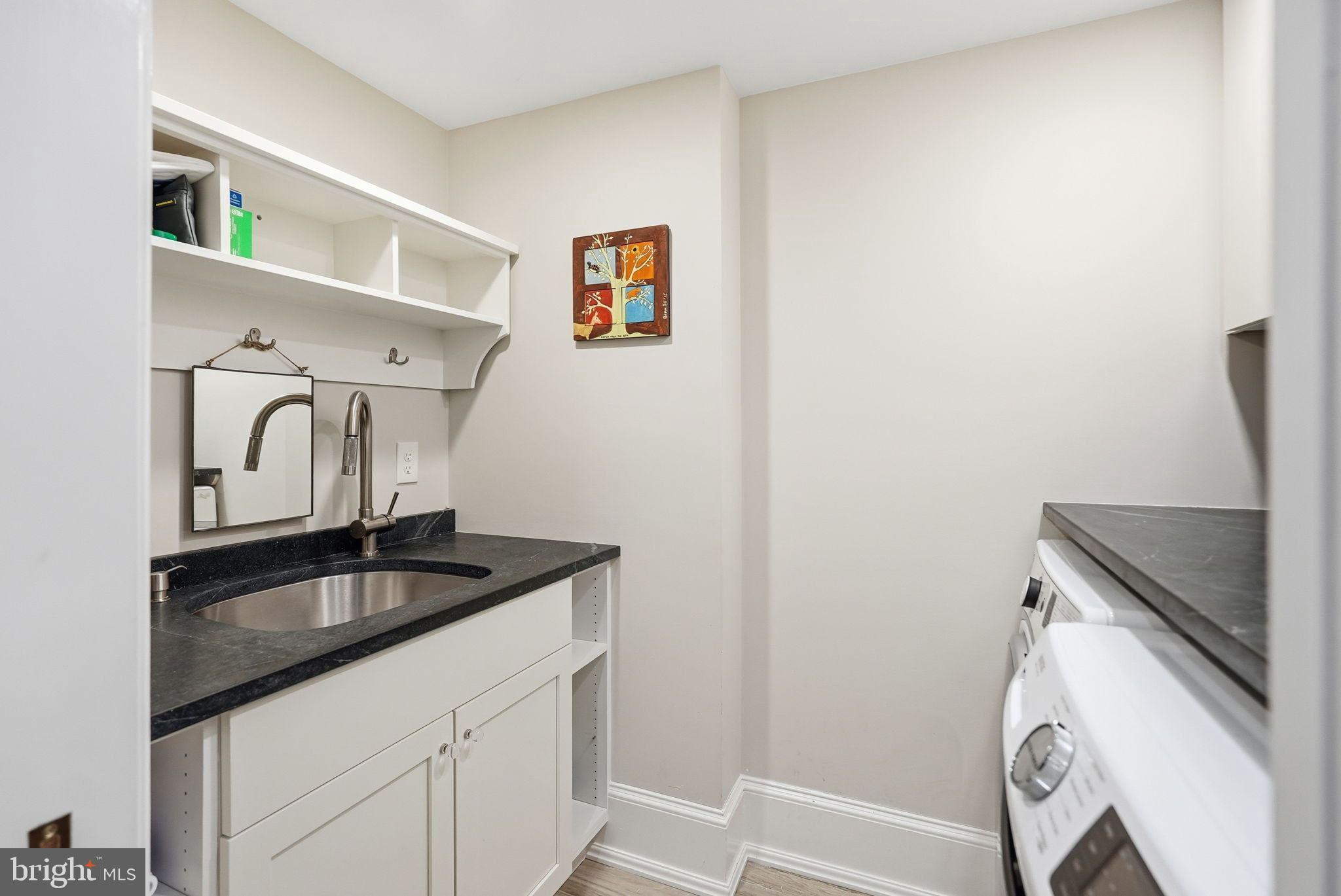 GEORGETOWN - Residential