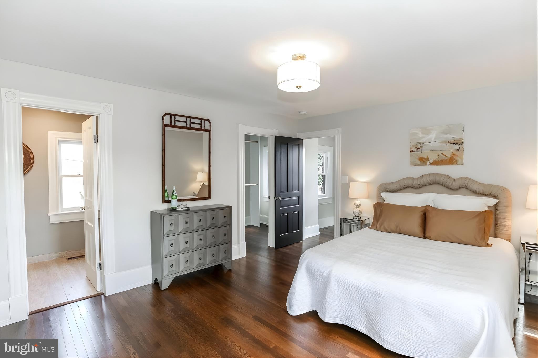 GEORGETOWN - Residential
