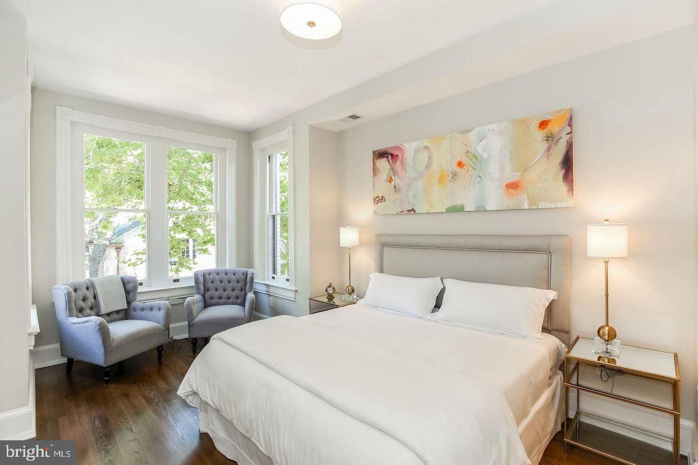 GEORGETOWN - Residential