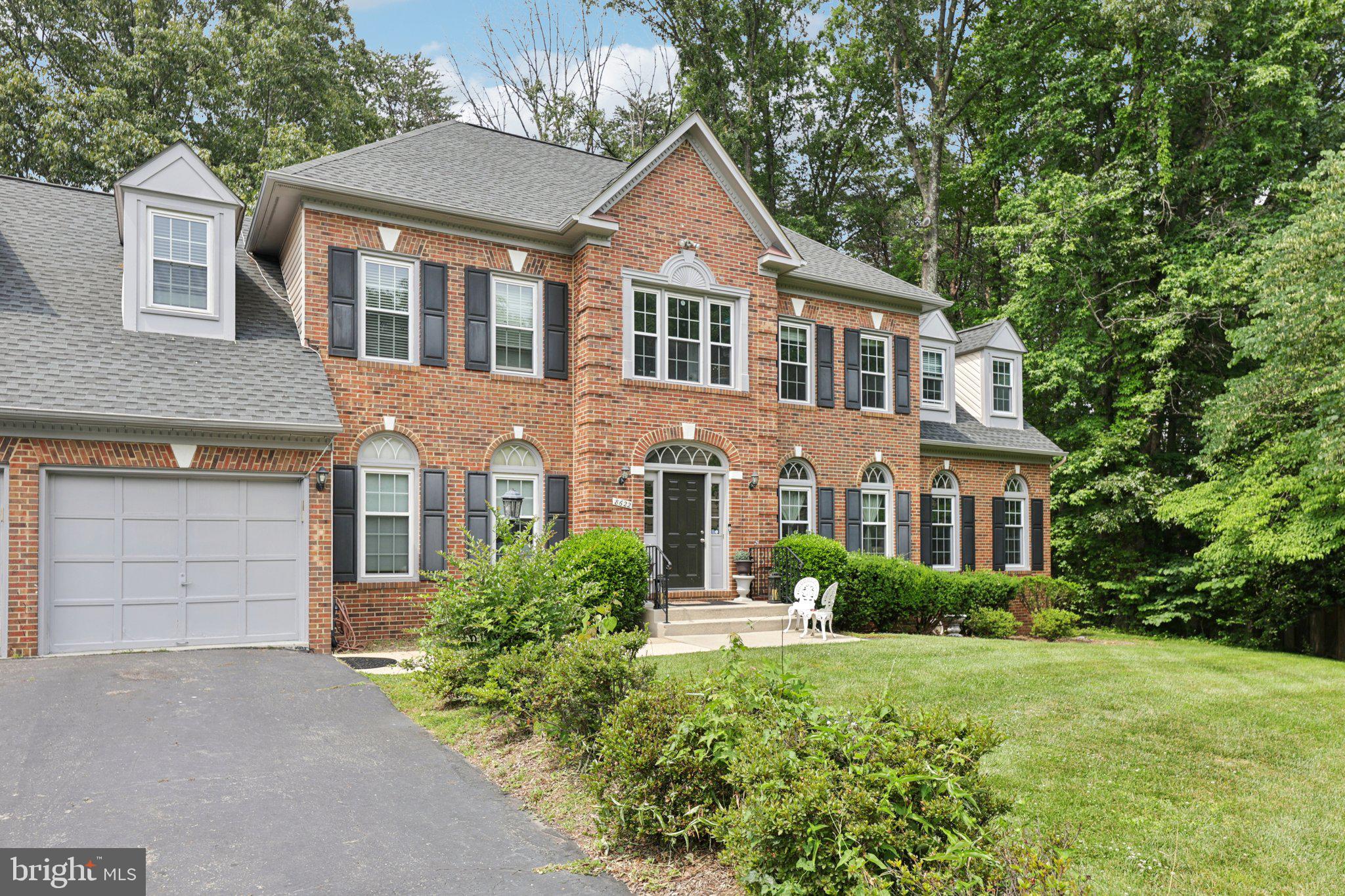 8622 CROSS CHASE COURT