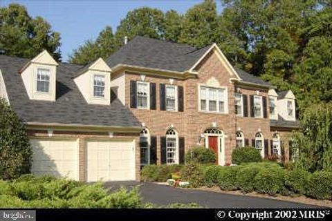 8622 CROSS CHASE COURT FAIRFAX STATION VA 22039