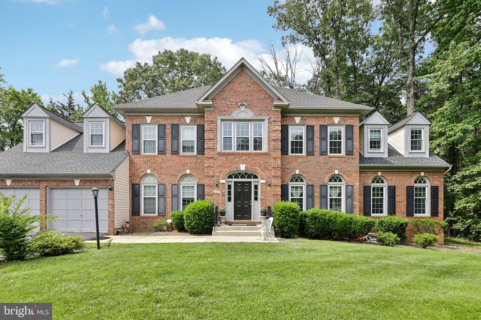 8622 CROSS CHASE COURT