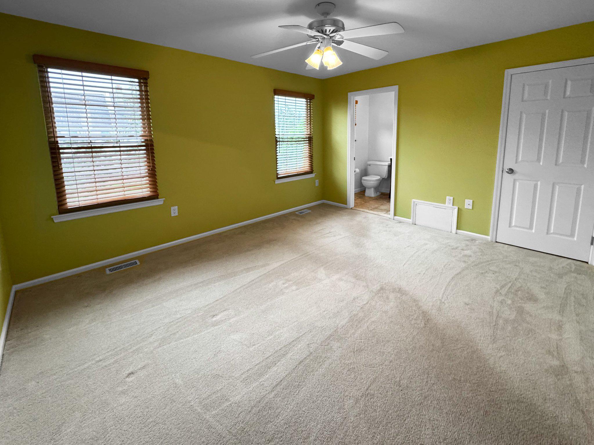 JAMESTOWN VIL - Residential