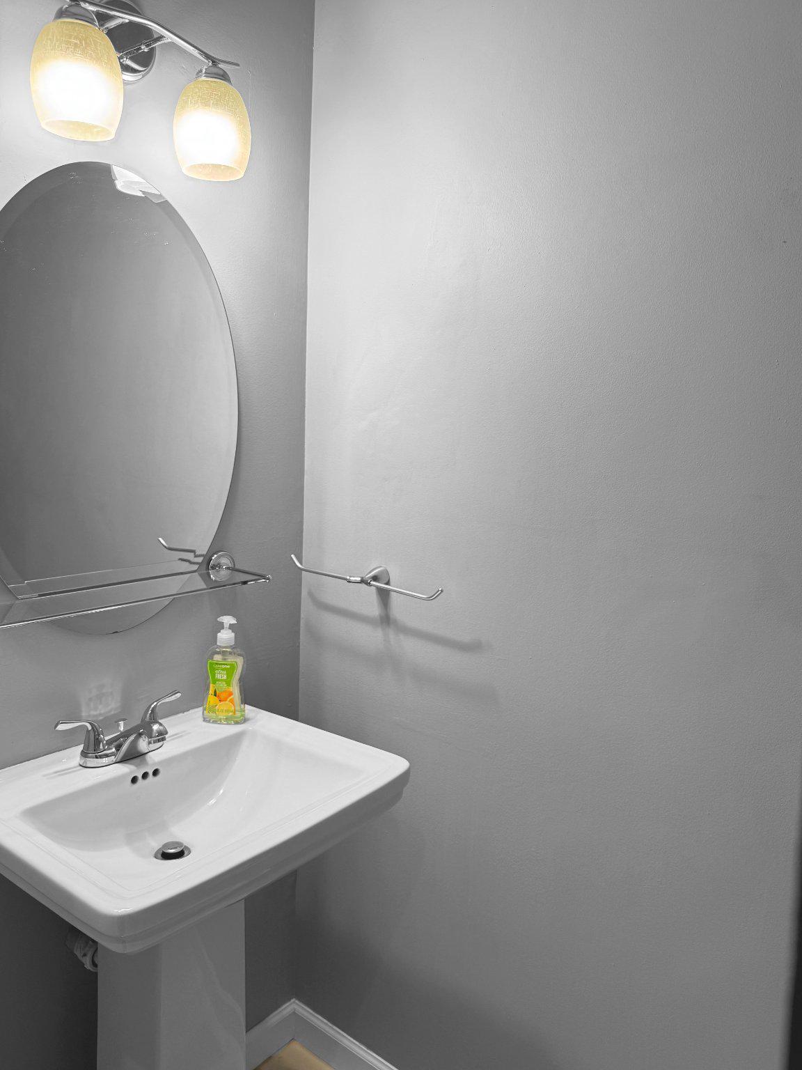 JAMESTOWN VIL - Residential