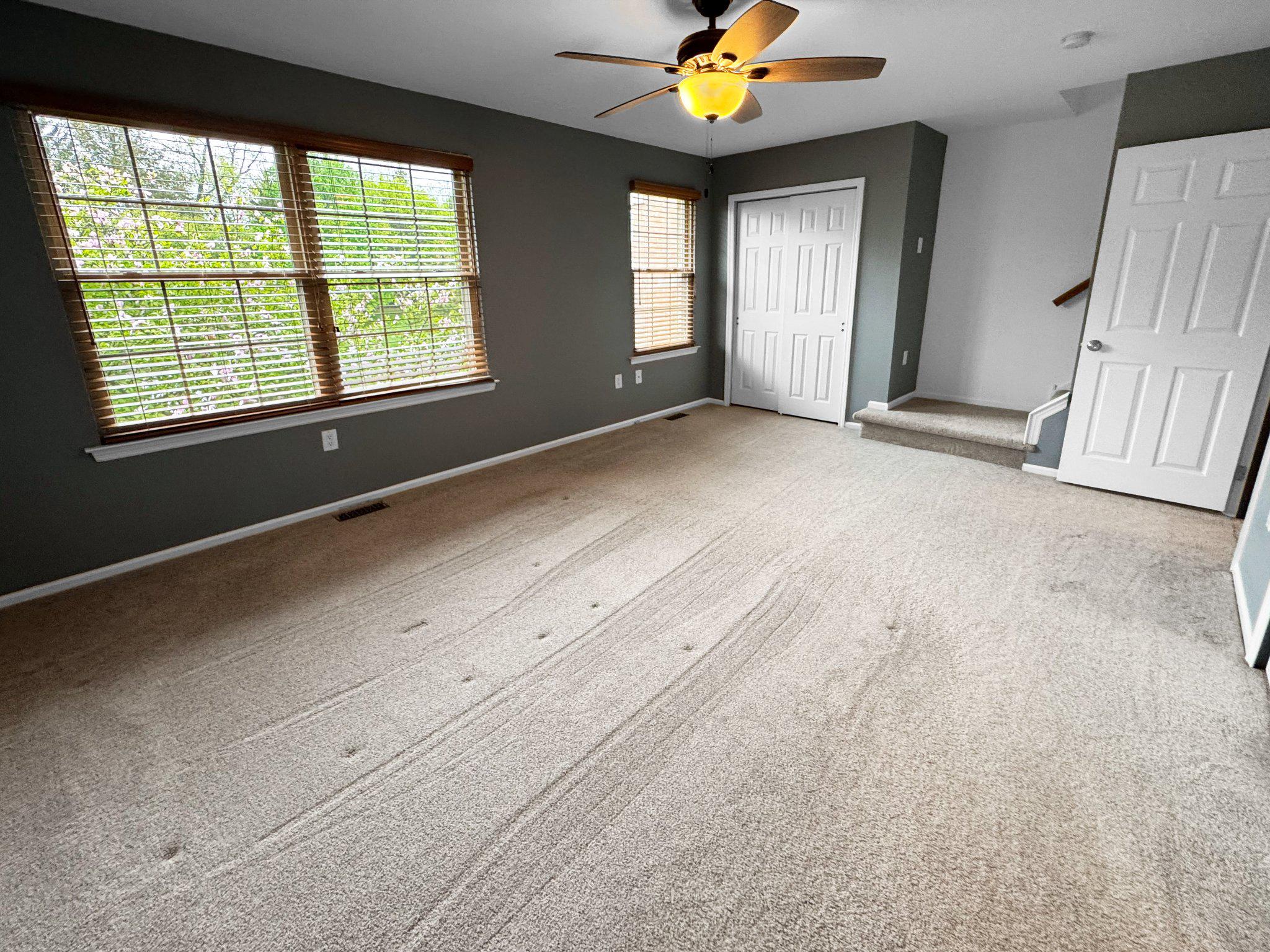 JAMESTOWN VIL - Residential