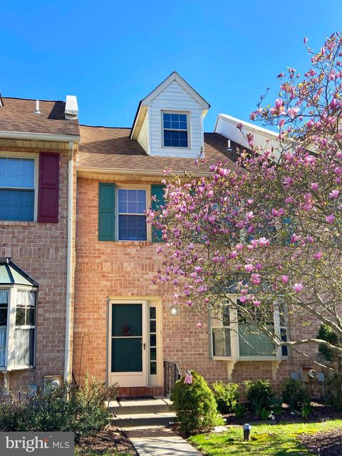 175 GODSPEED COURT NORRISTOWN PA 19401