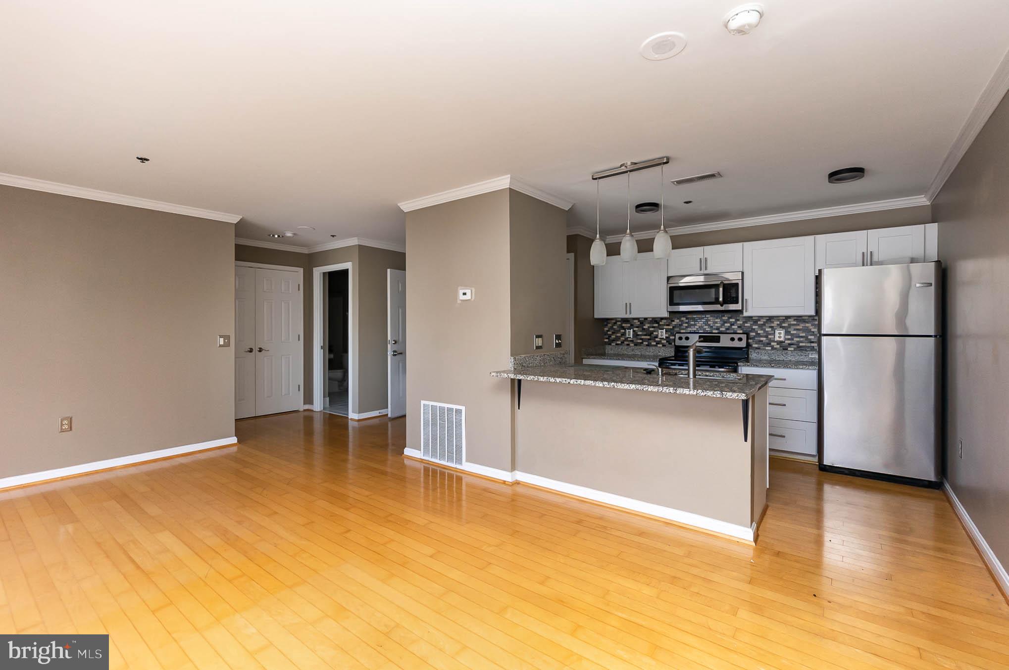 CANTON - Residential Lease