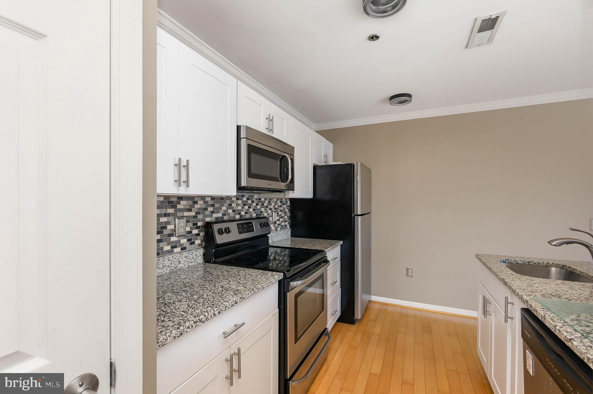 CANTON - Residential Lease