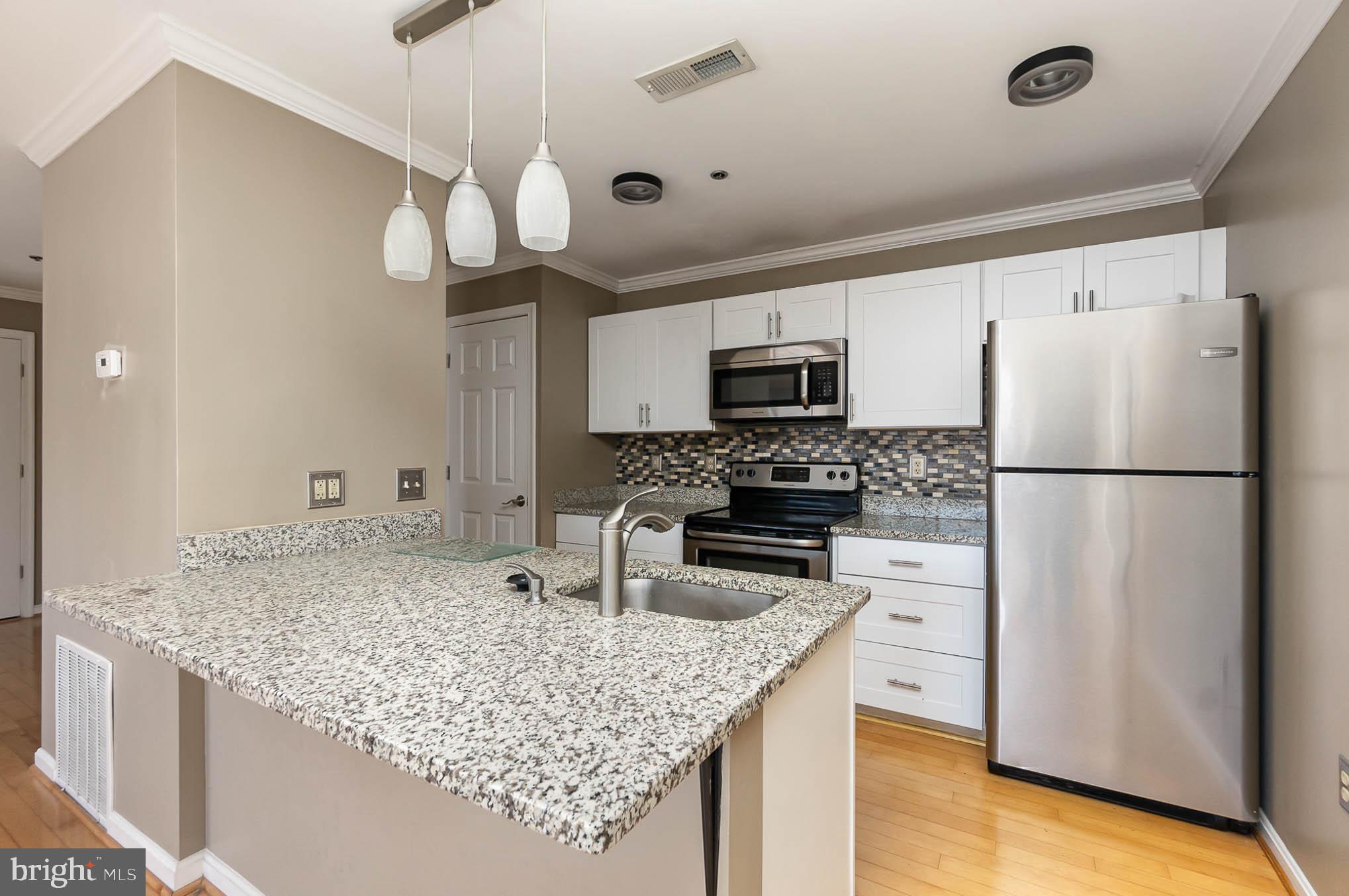 CANTON - Residential Lease