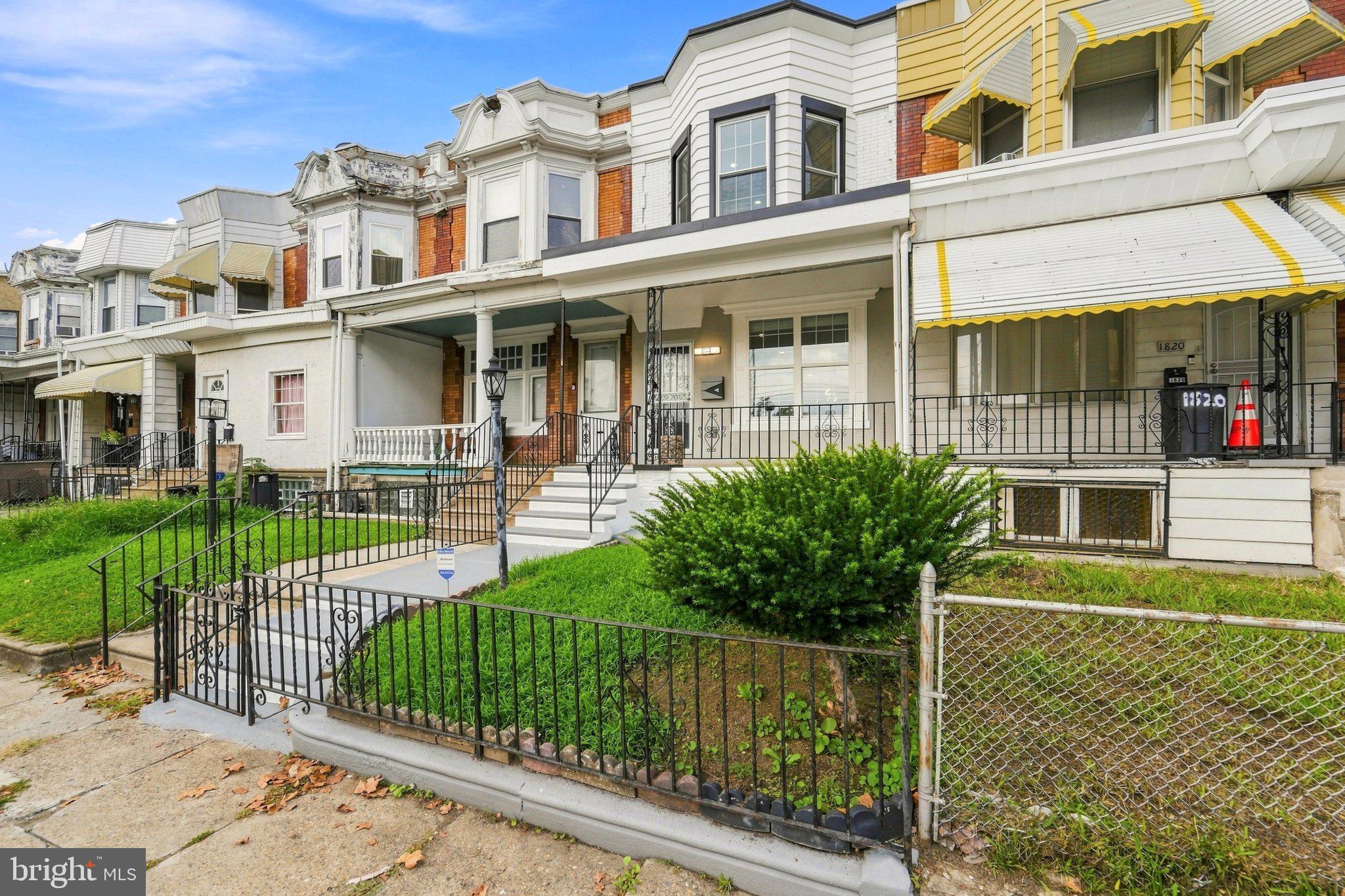 1822 S 56TH STREET