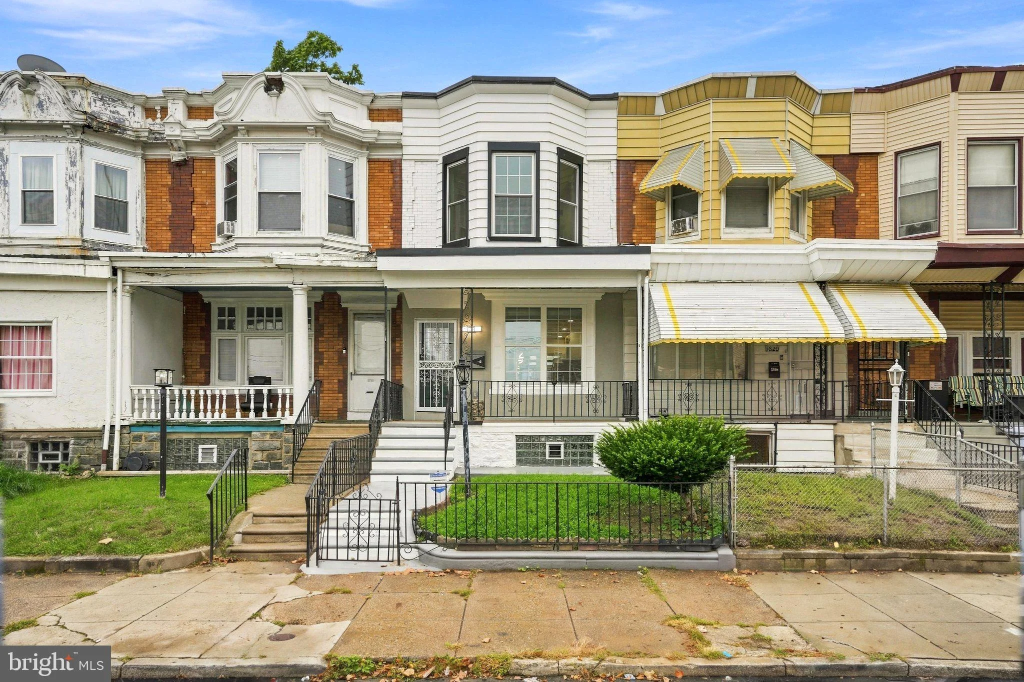 1822 S 56th Street