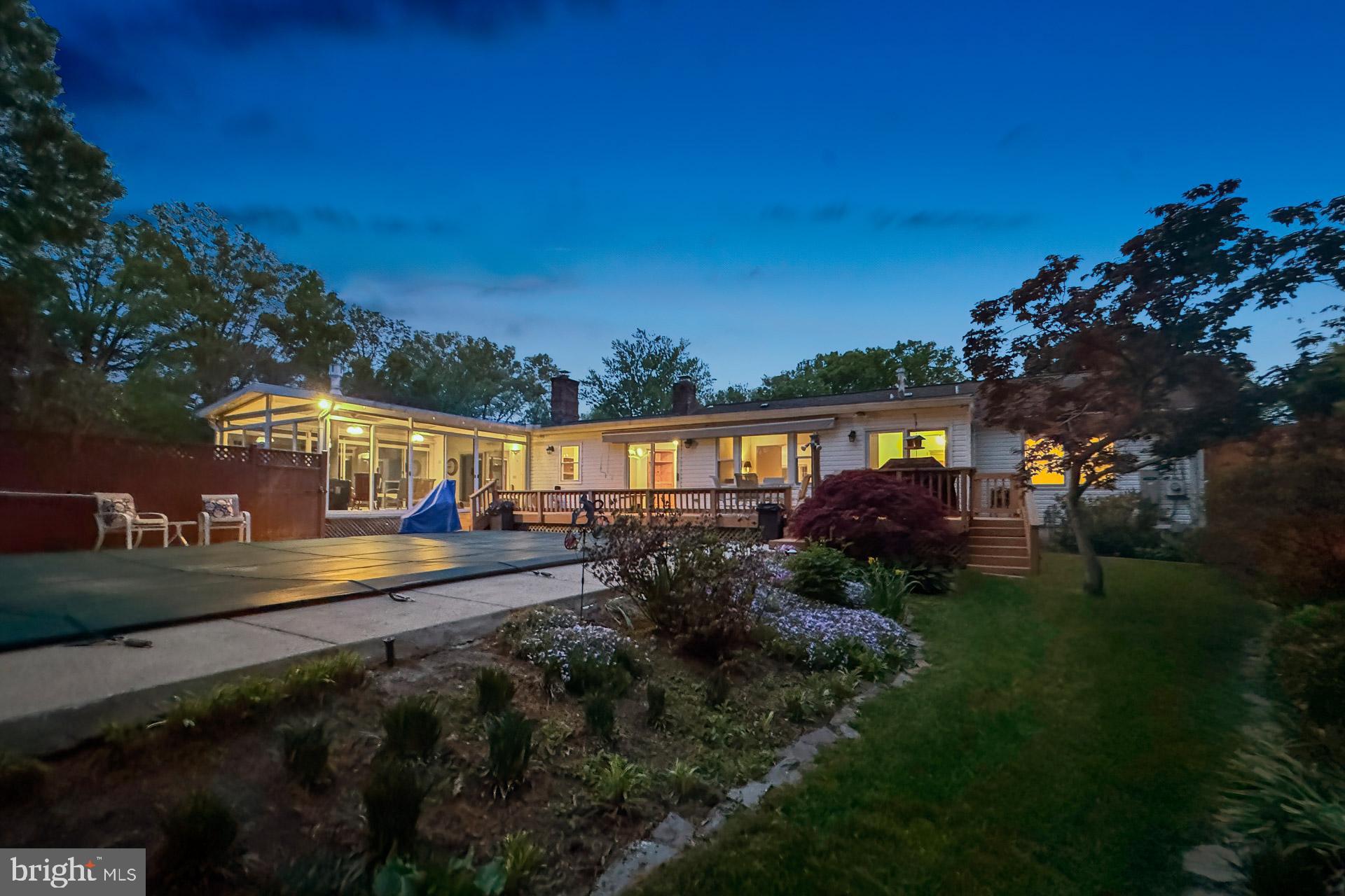 MOUNT VERNON MANOR - Residential