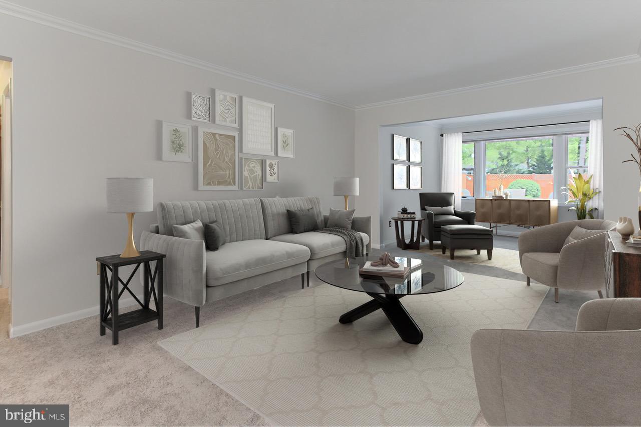 MOUNT VERNON MANOR - Residential