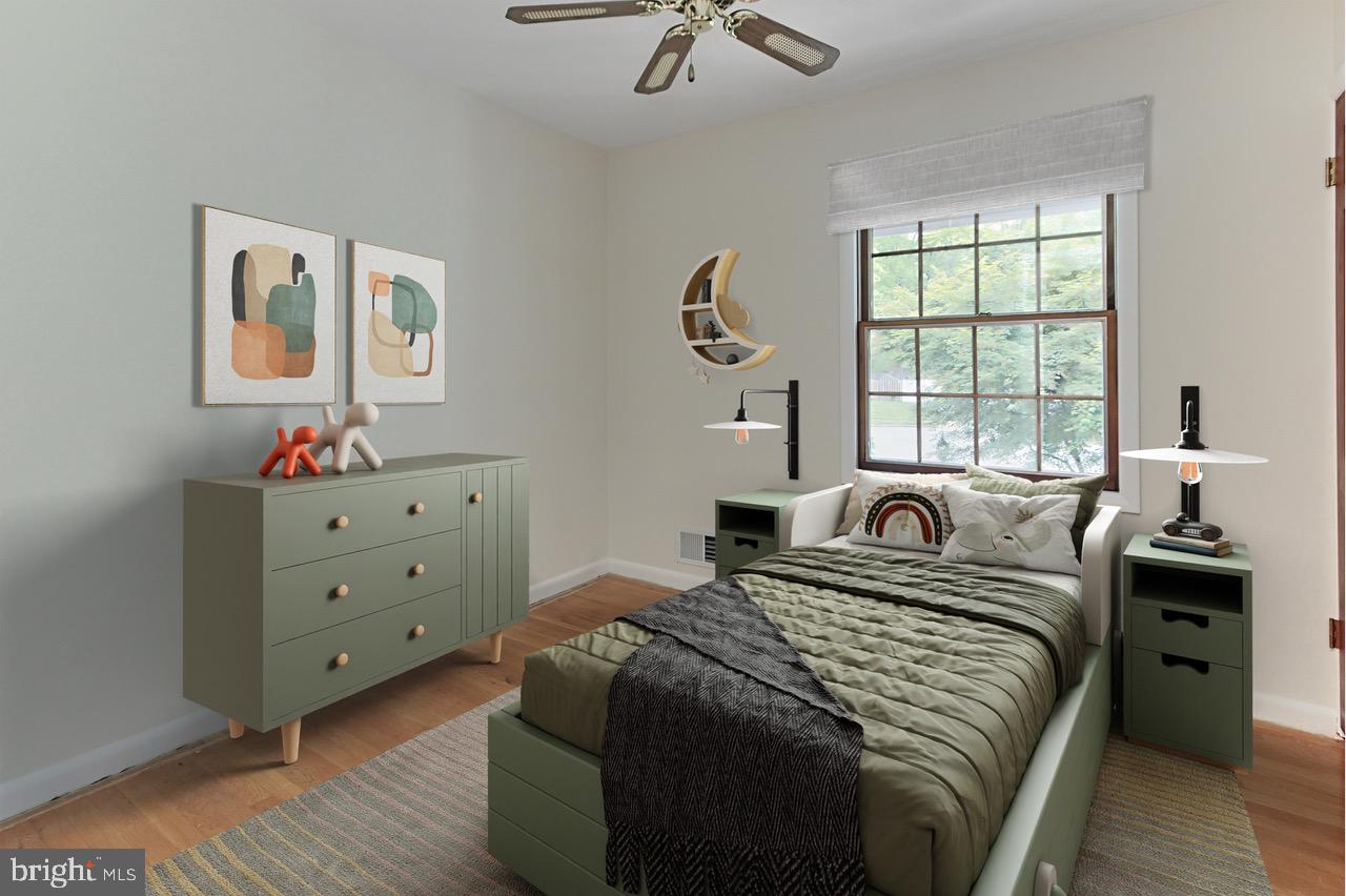 MOUNT VERNON MANOR - Residential