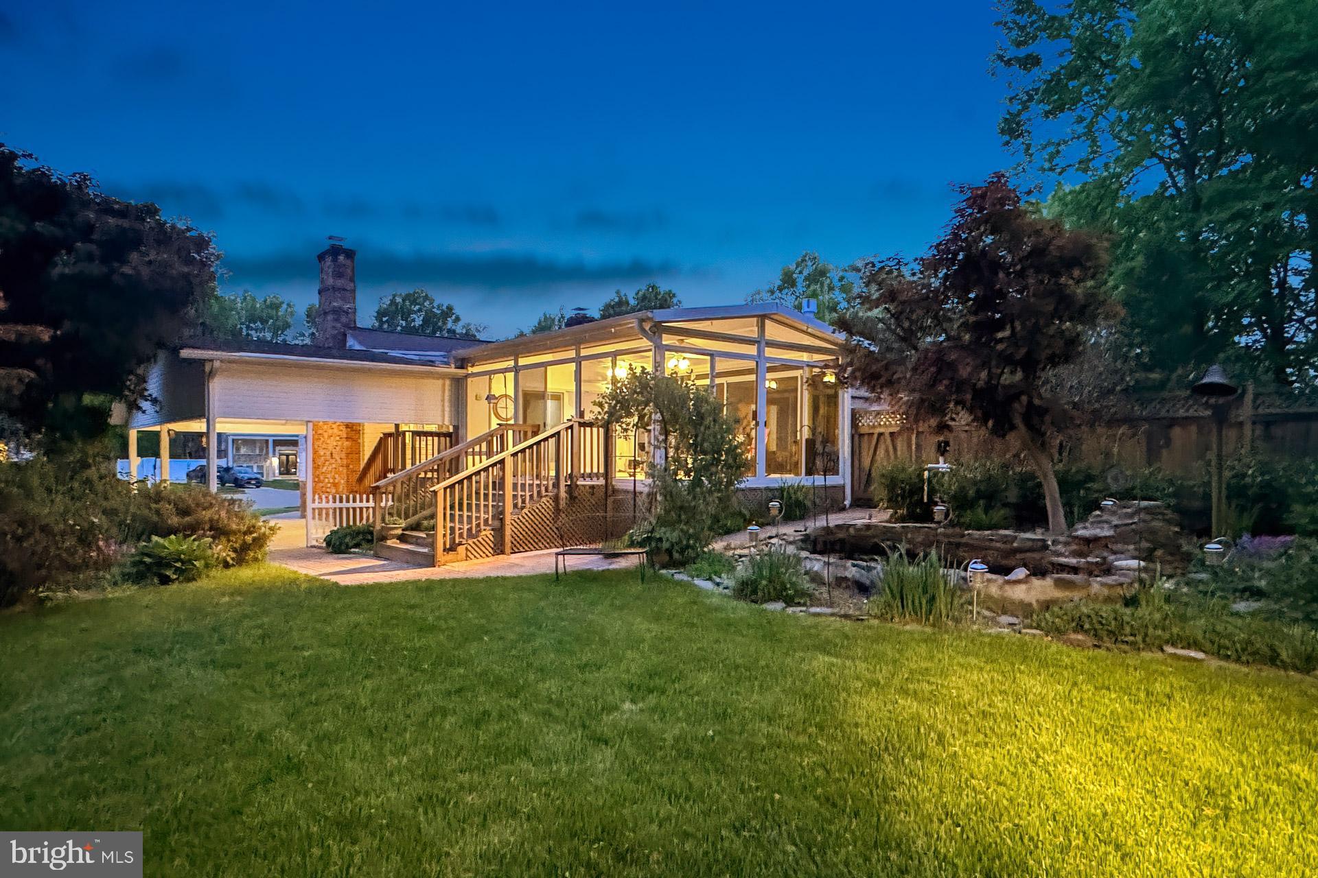 MOUNT VERNON MANOR - Residential