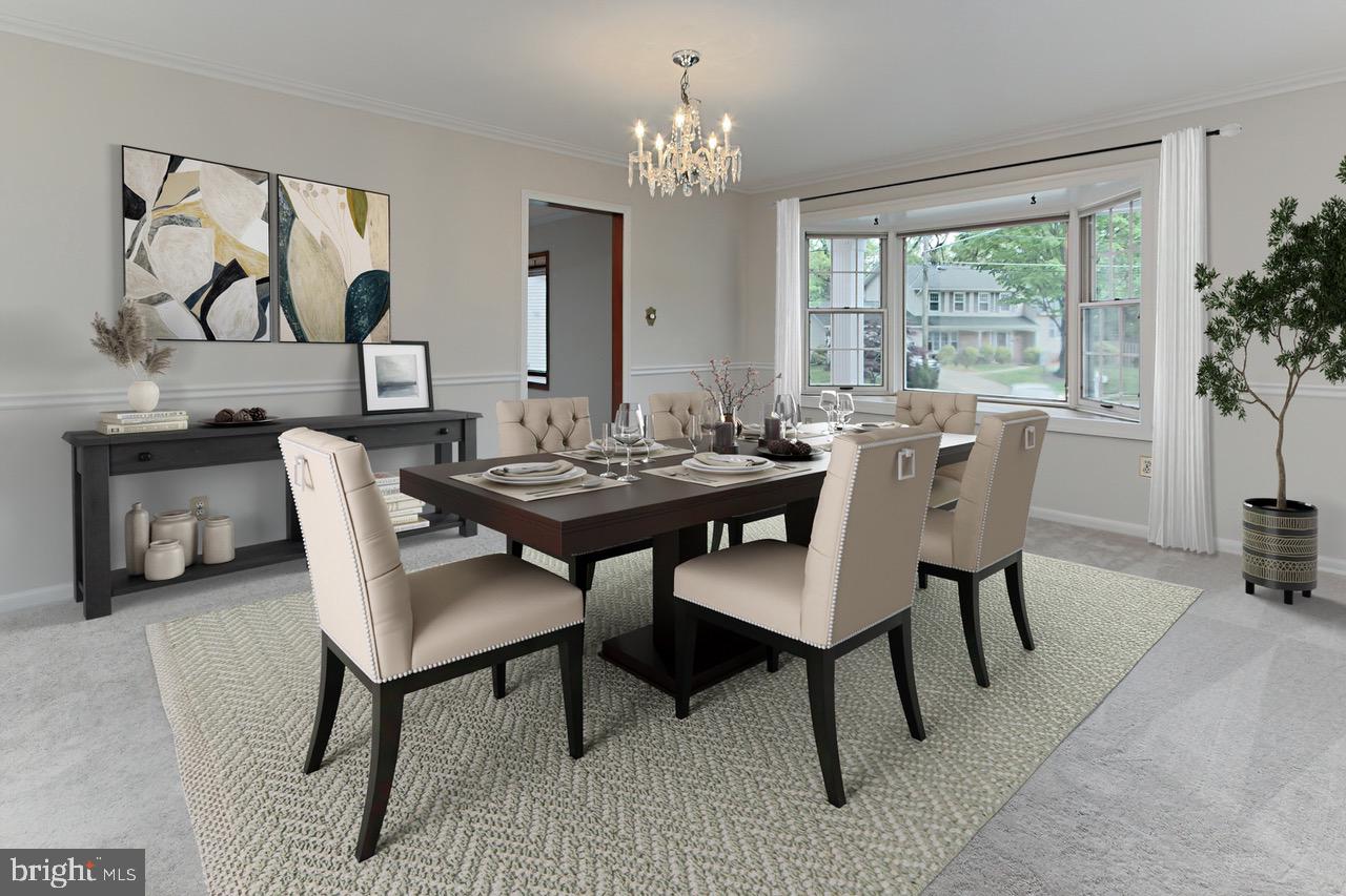 MOUNT VERNON MANOR - Residential