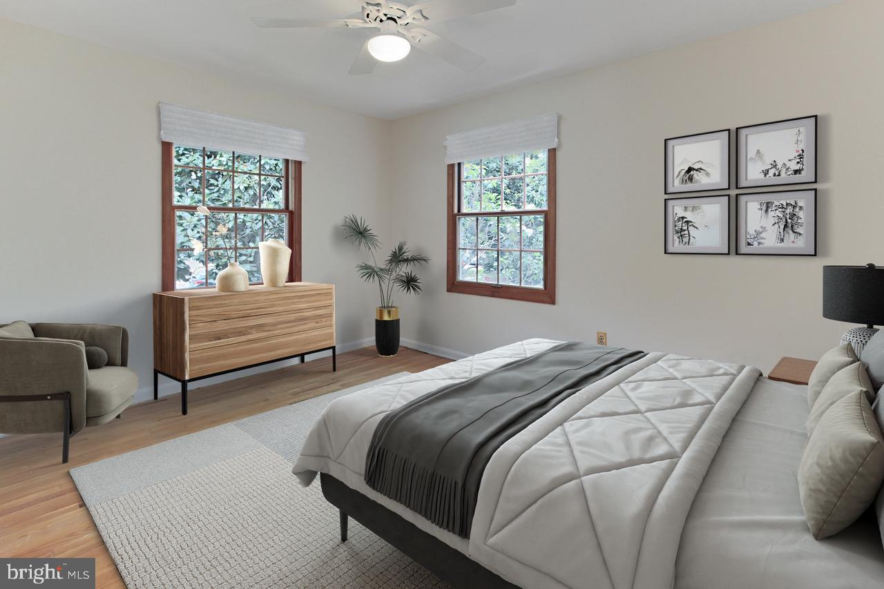 MOUNT VERNON MANOR - Residential