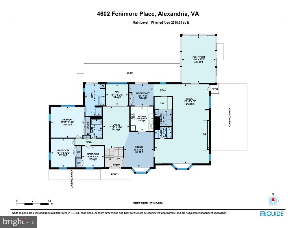 MOUNT VERNON MANOR - Residential
