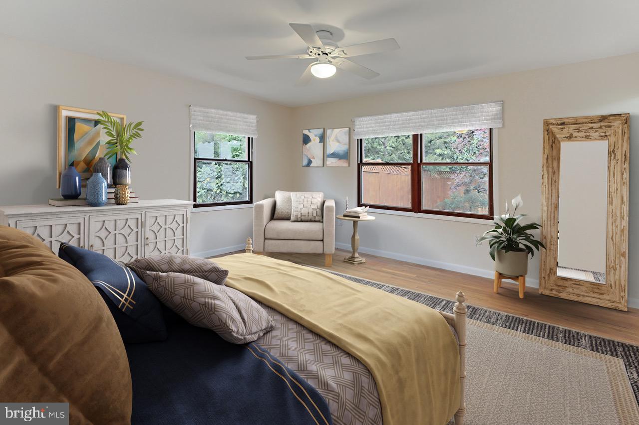 MOUNT VERNON MANOR - Residential