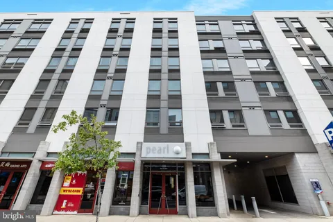 815 Arch Street Unit 616, Philadelphia, PA MLS: PAPH2474352