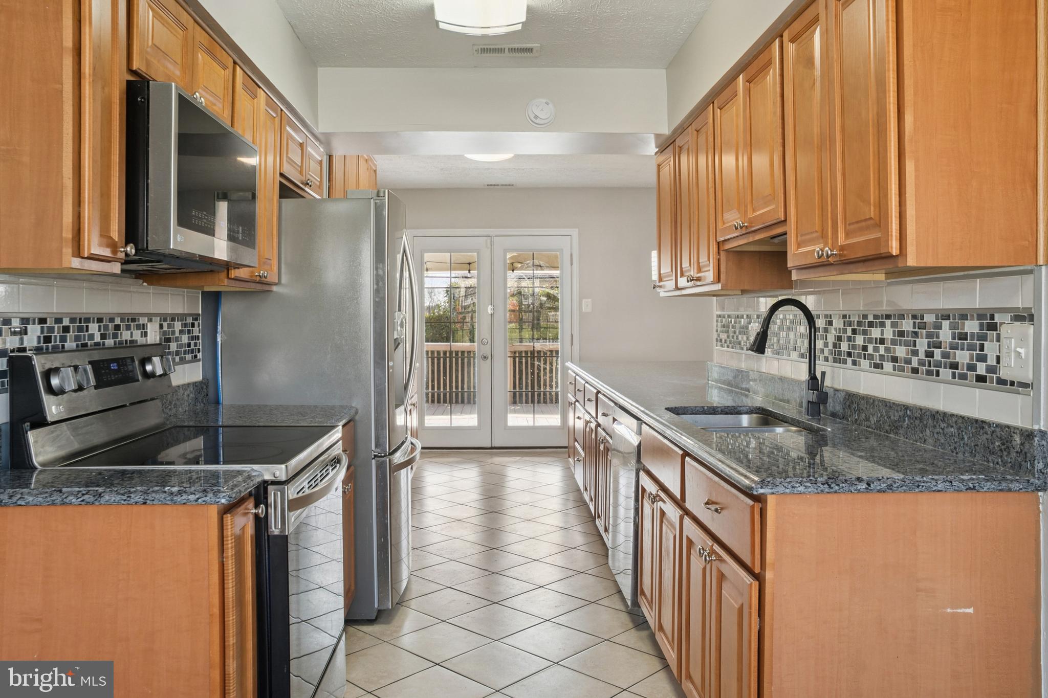 PINEDALE WOODS - Residential