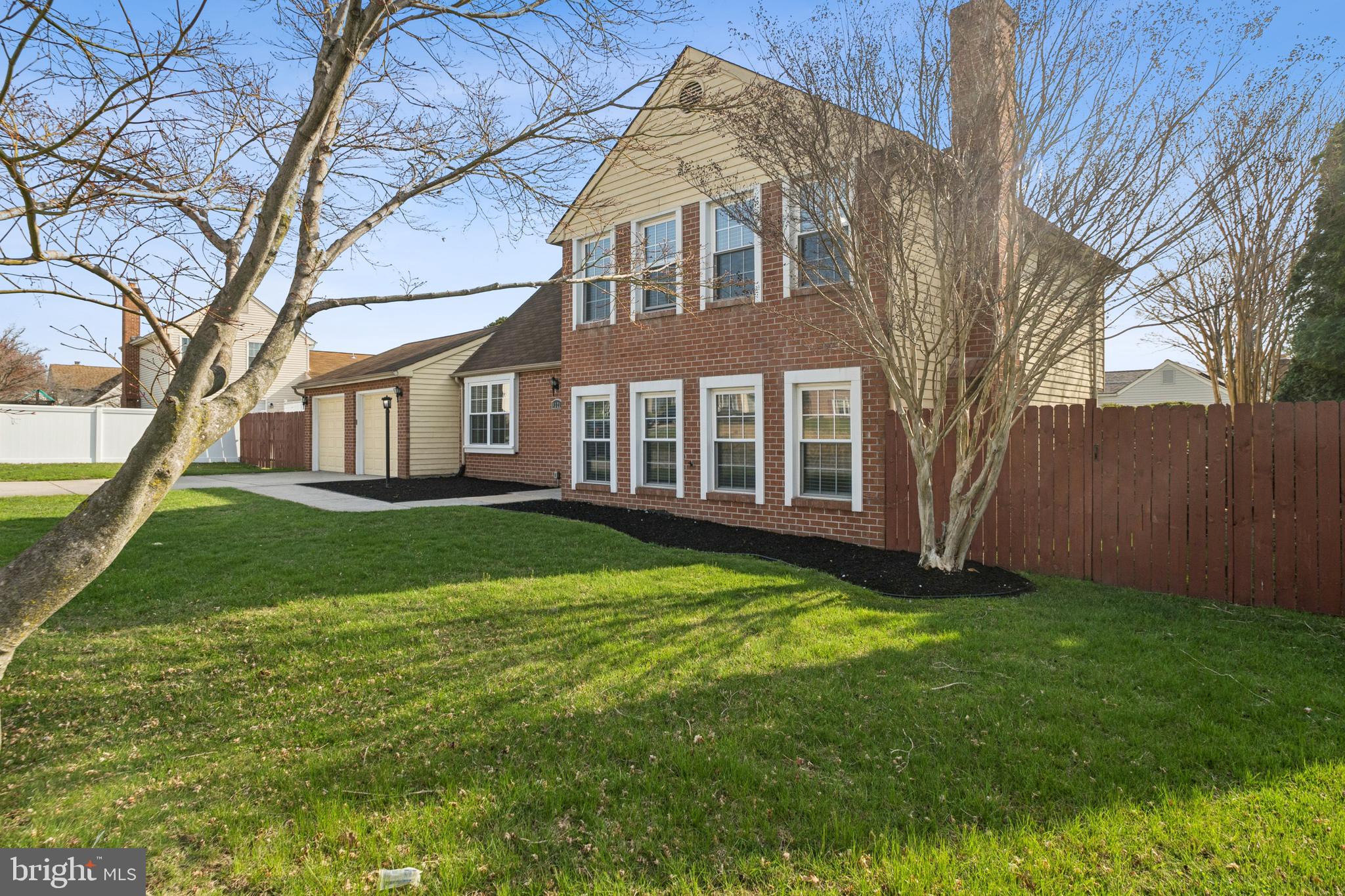 PINEDALE WOODS - Residential