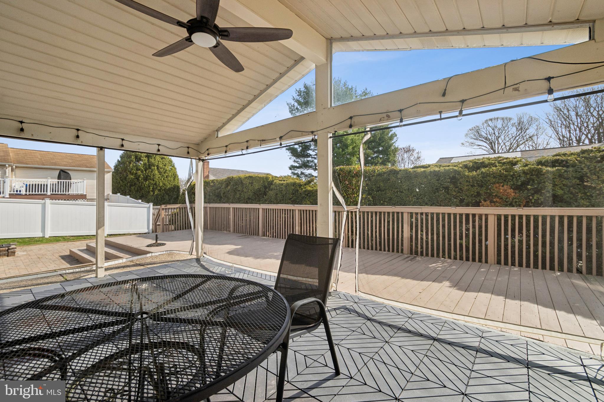 PINEDALE WOODS - Residential