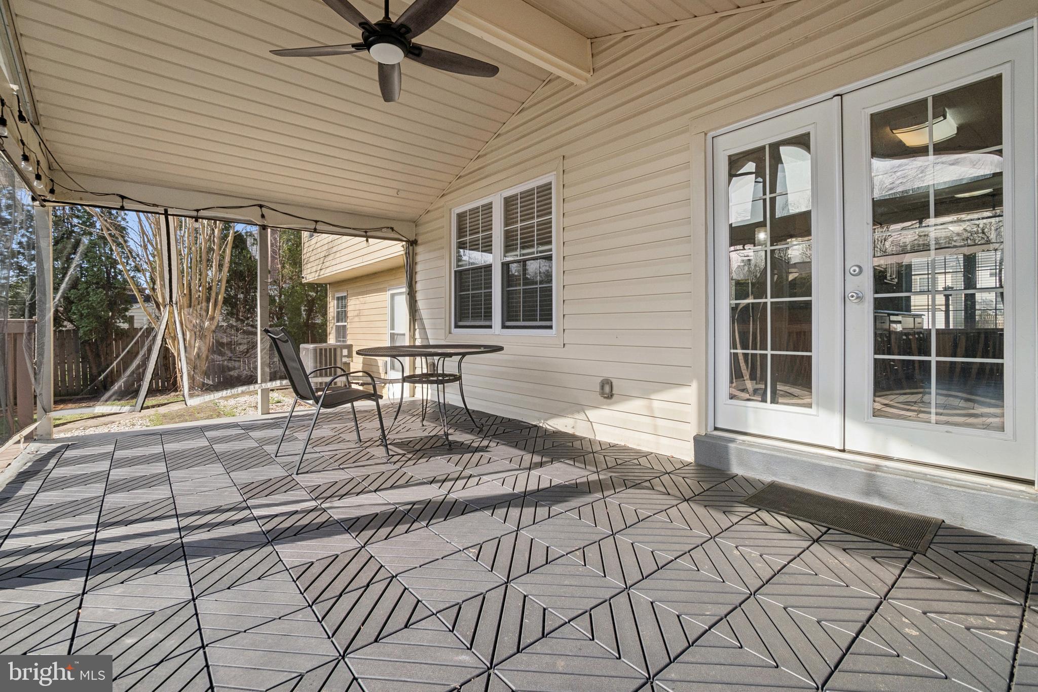 PINEDALE WOODS - Residential