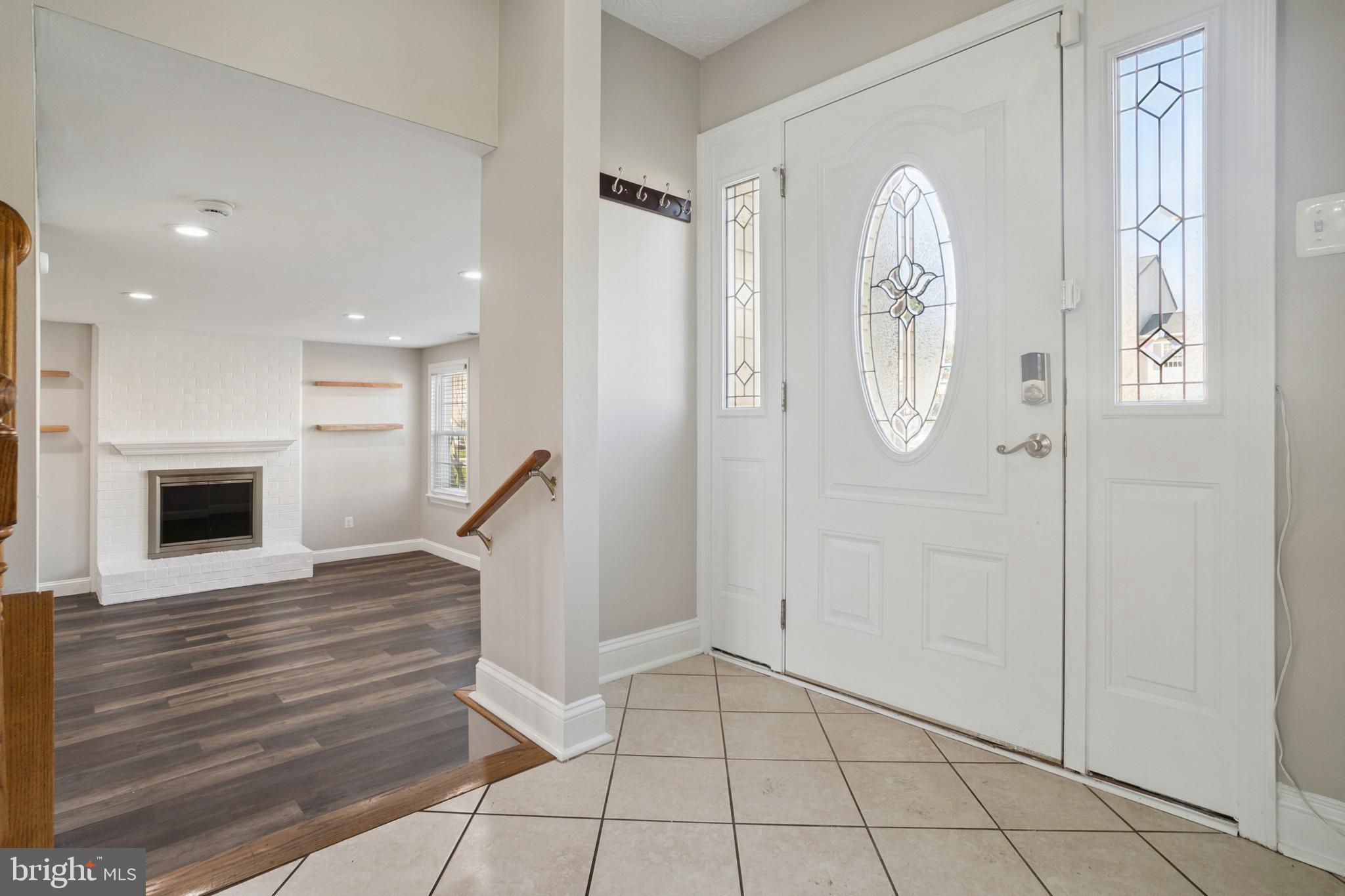 PINEDALE WOODS - Residential