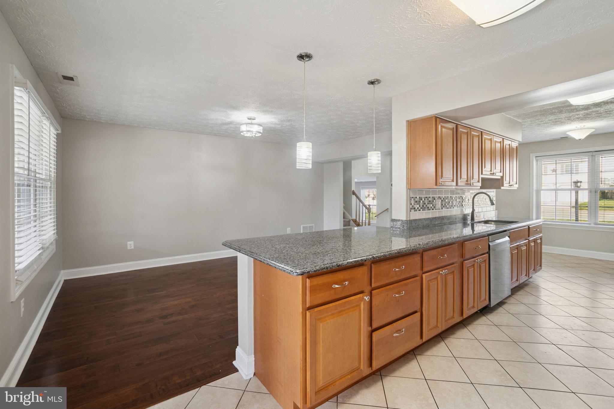 PINEDALE WOODS - Residential