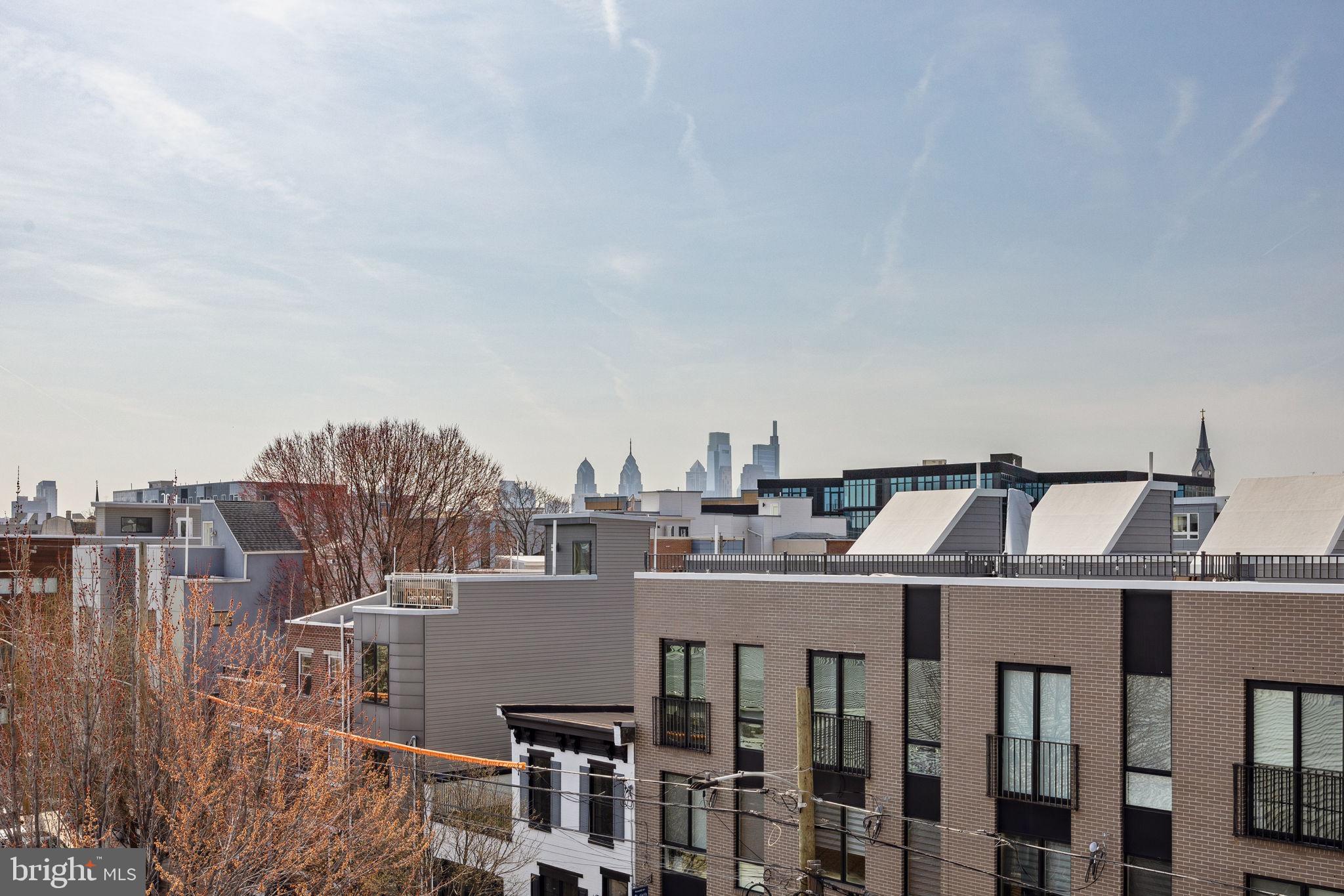 SOUTH KENSINGTON - Residential