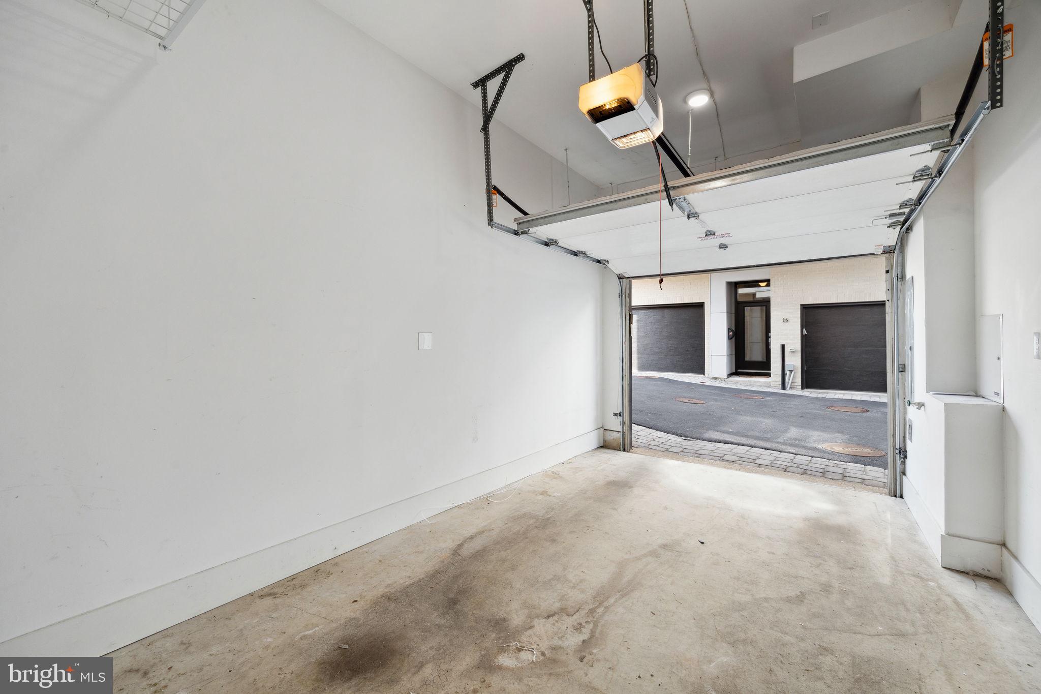 SOUTH KENSINGTON - Residential