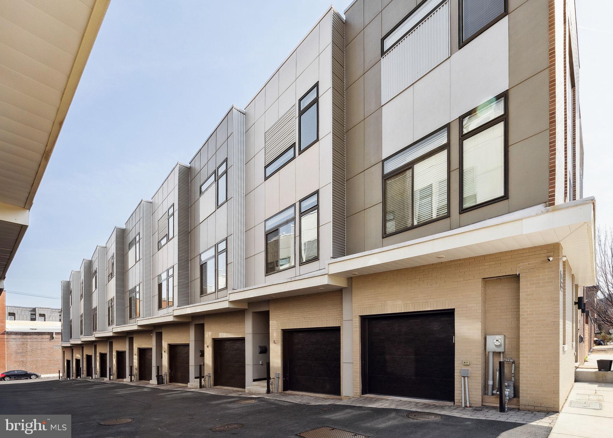 SOUTH KENSINGTON - Residential