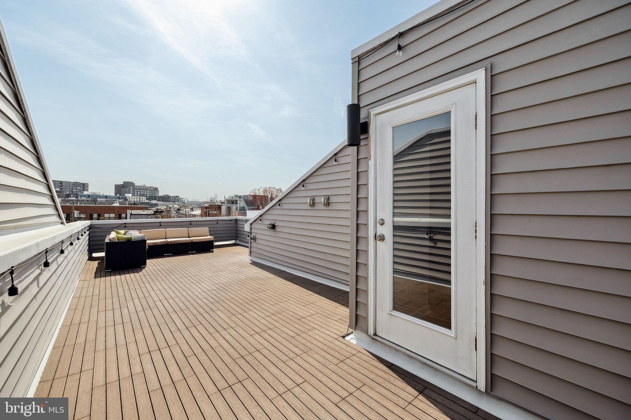 SOUTH KENSINGTON - Residential