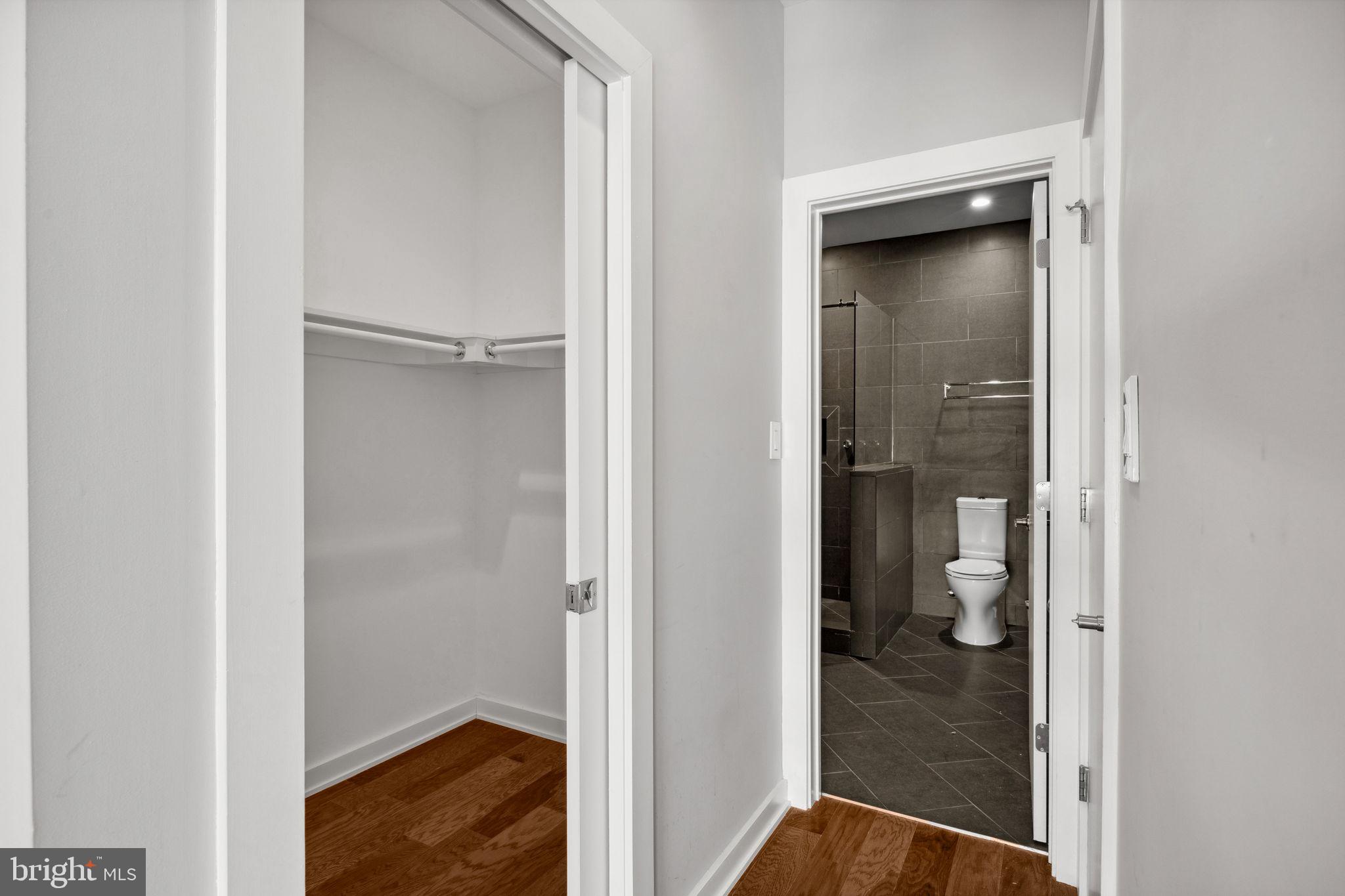 SOUTH KENSINGTON - Residential