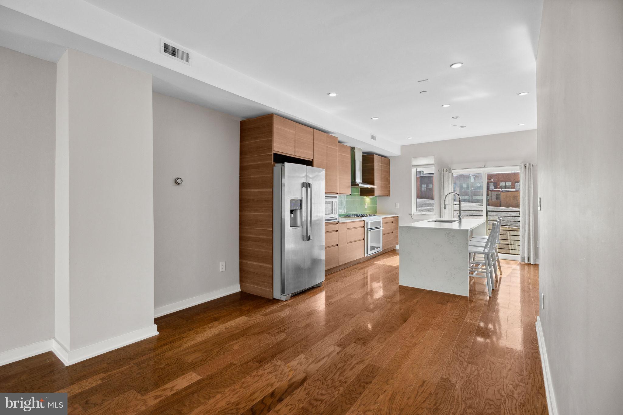 SOUTH KENSINGTON - Residential