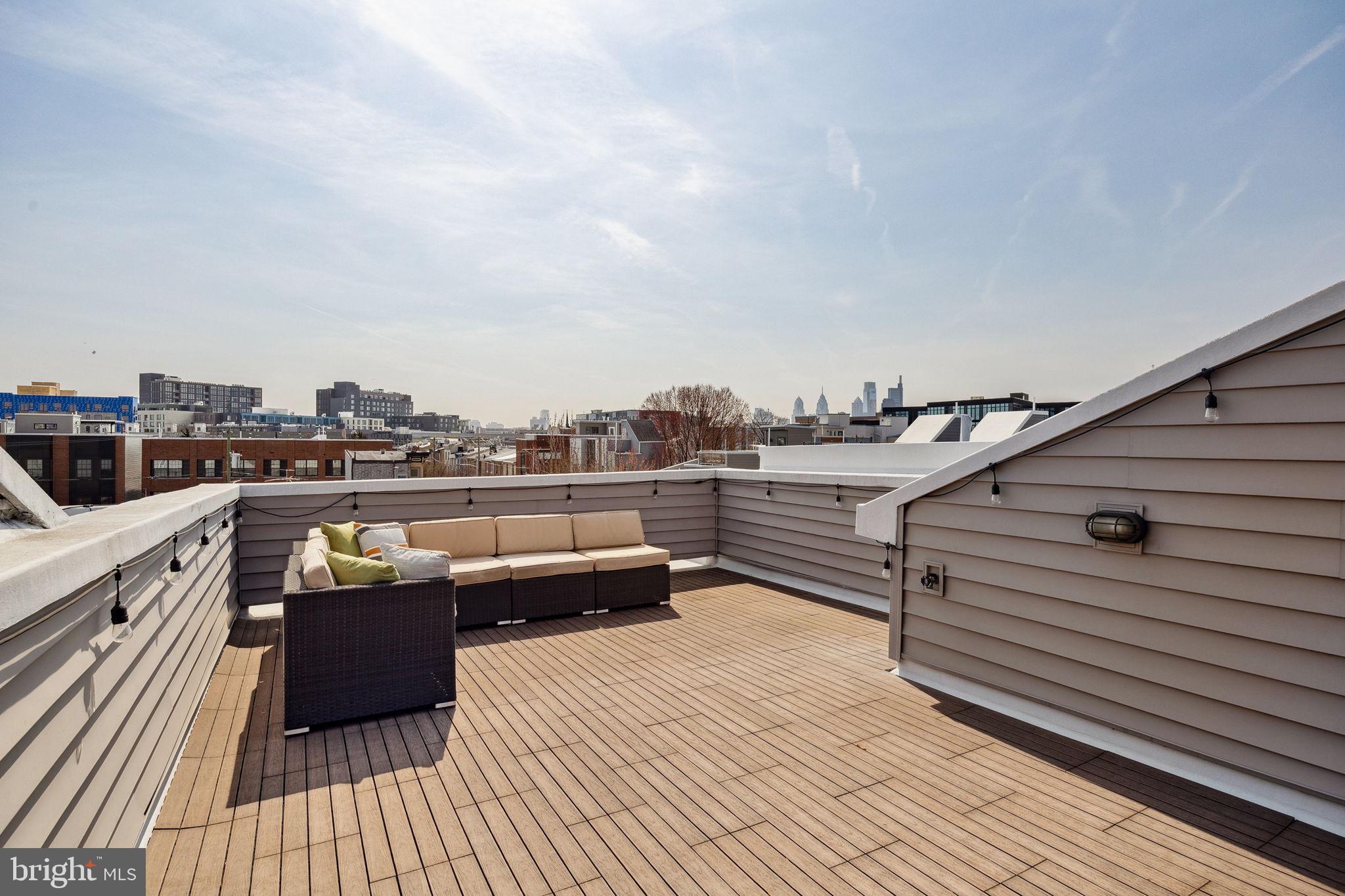 SOUTH KENSINGTON - Residential