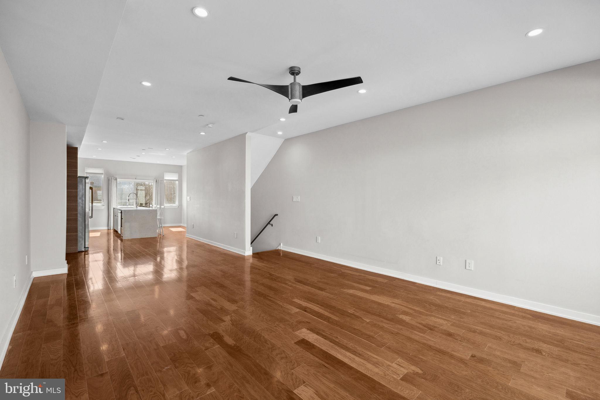 SOUTH KENSINGTON - Residential