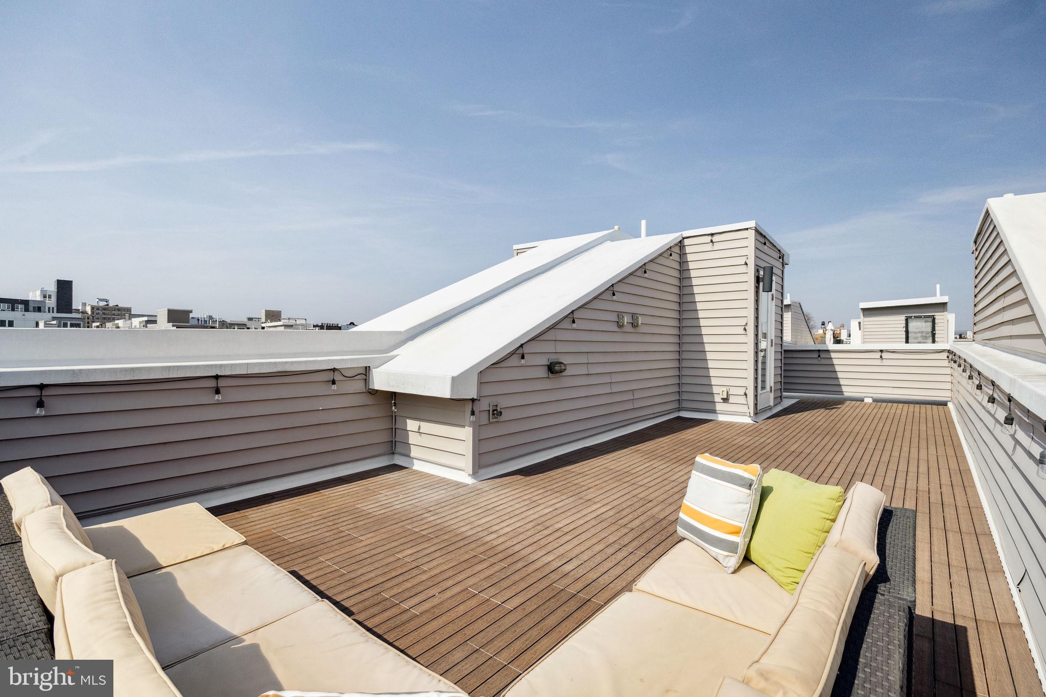 SOUTH KENSINGTON - Residential