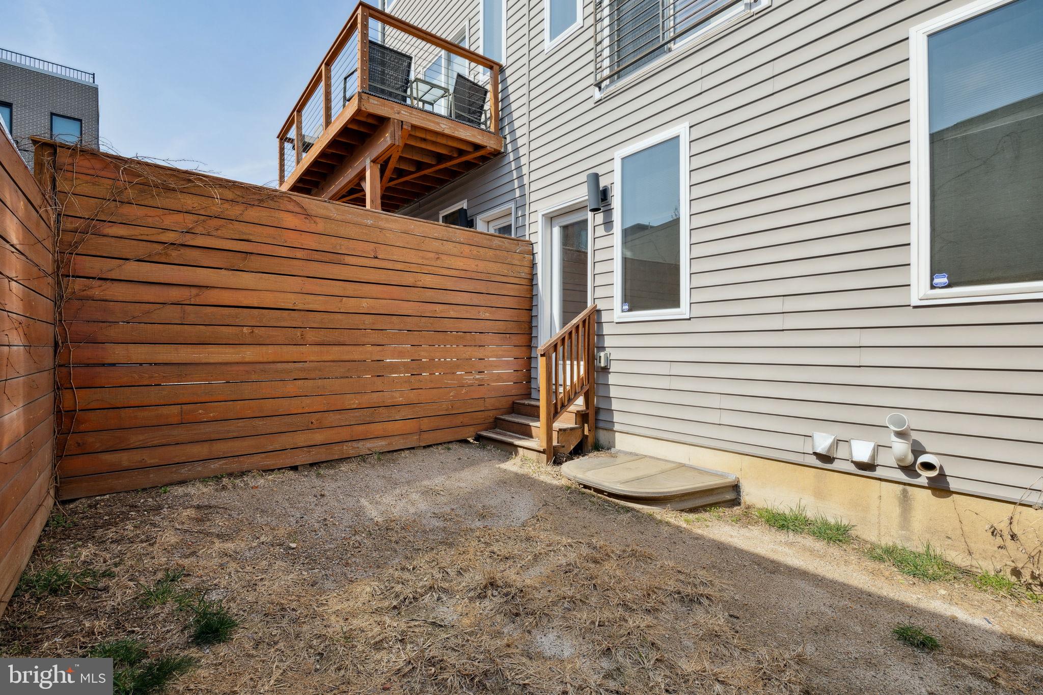 SOUTH KENSINGTON - Residential