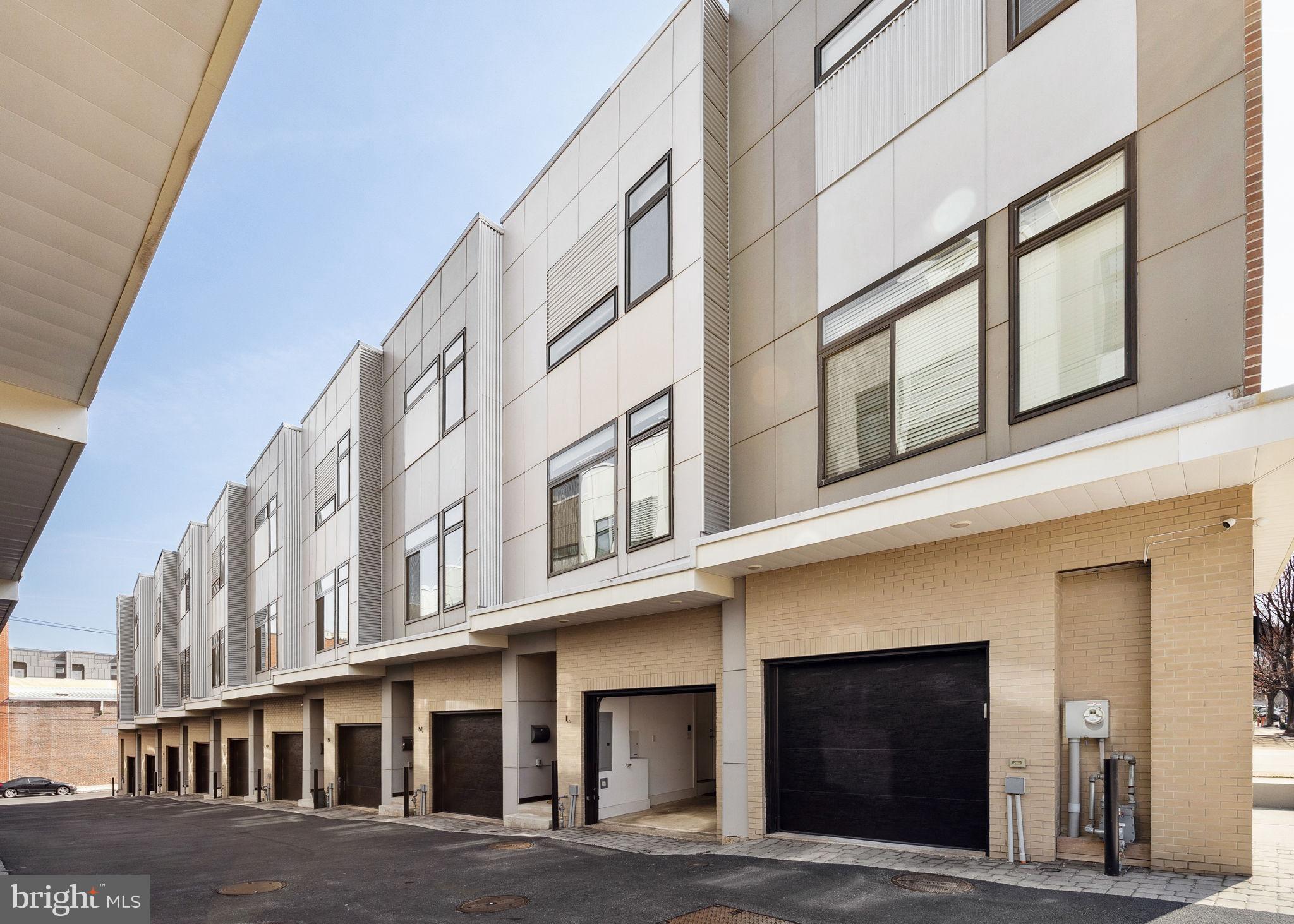 SOUTH KENSINGTON - Residential