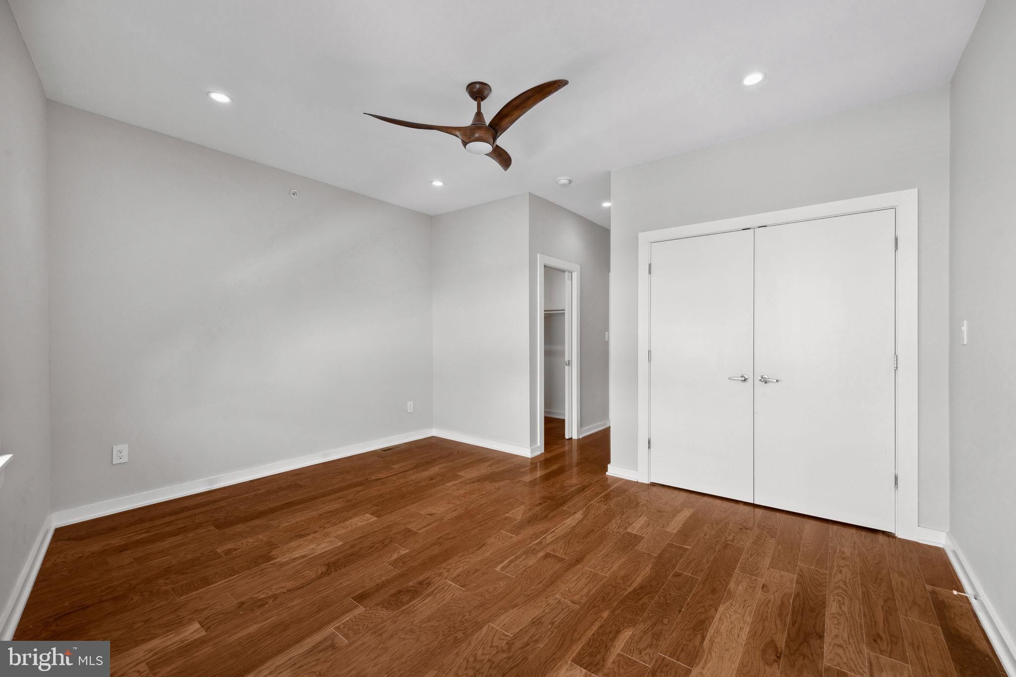 SOUTH KENSINGTON - Residential