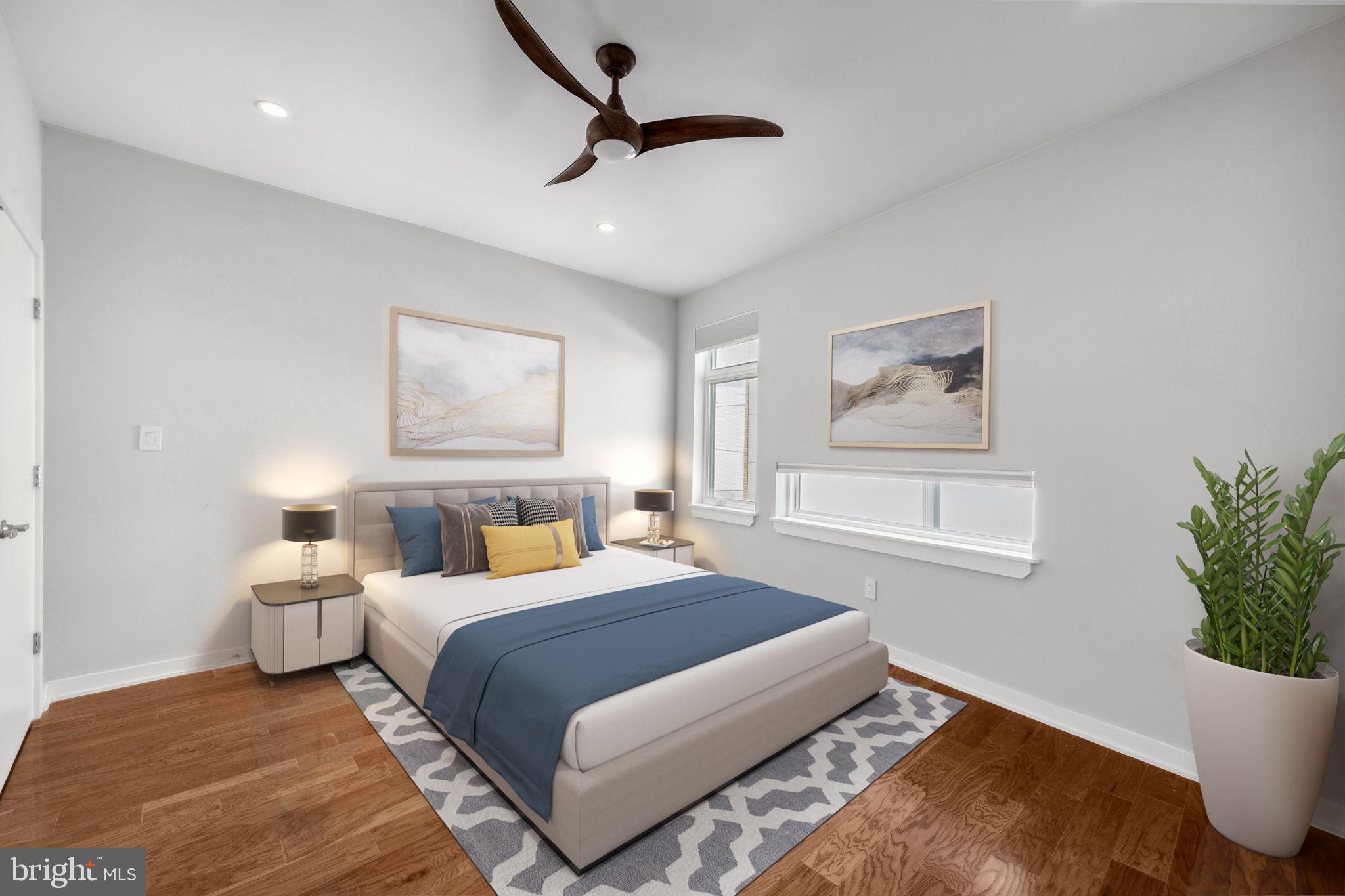 SOUTH KENSINGTON - Residential