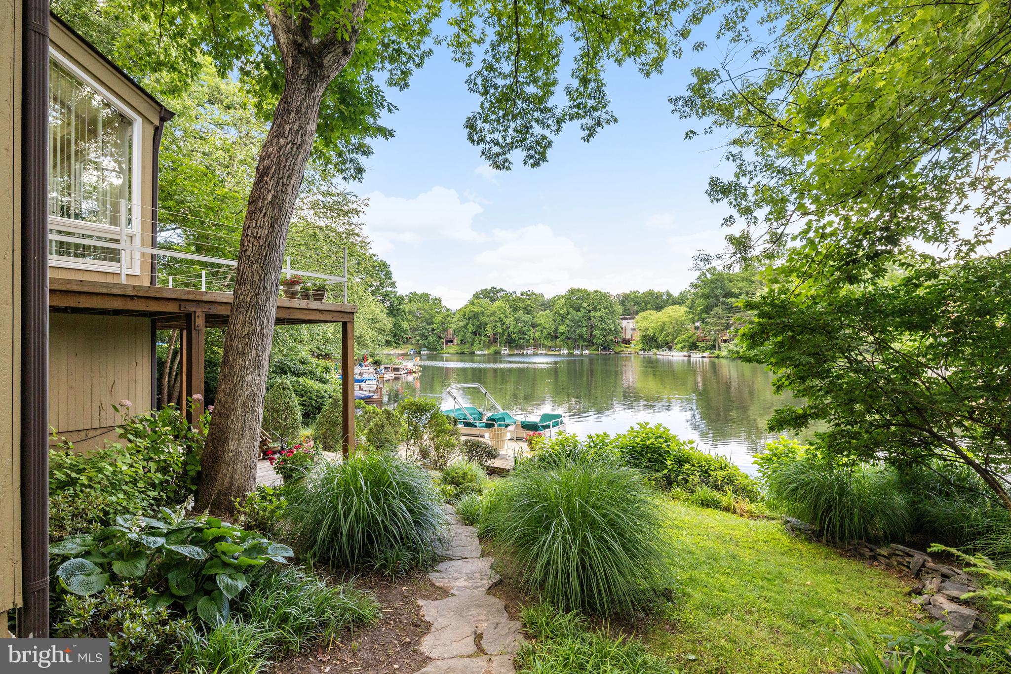 RESTON - Residential