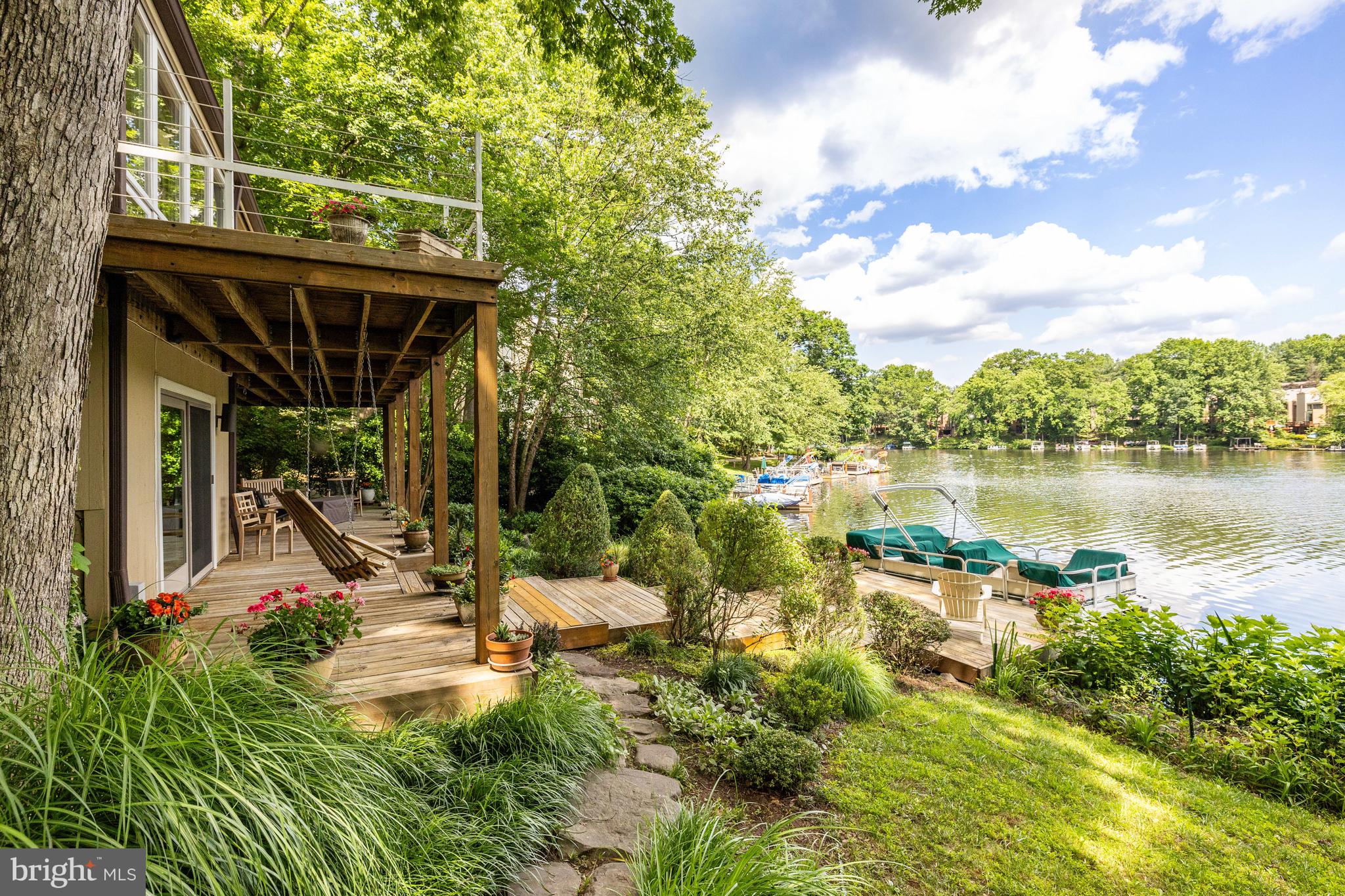 RESTON - Residential