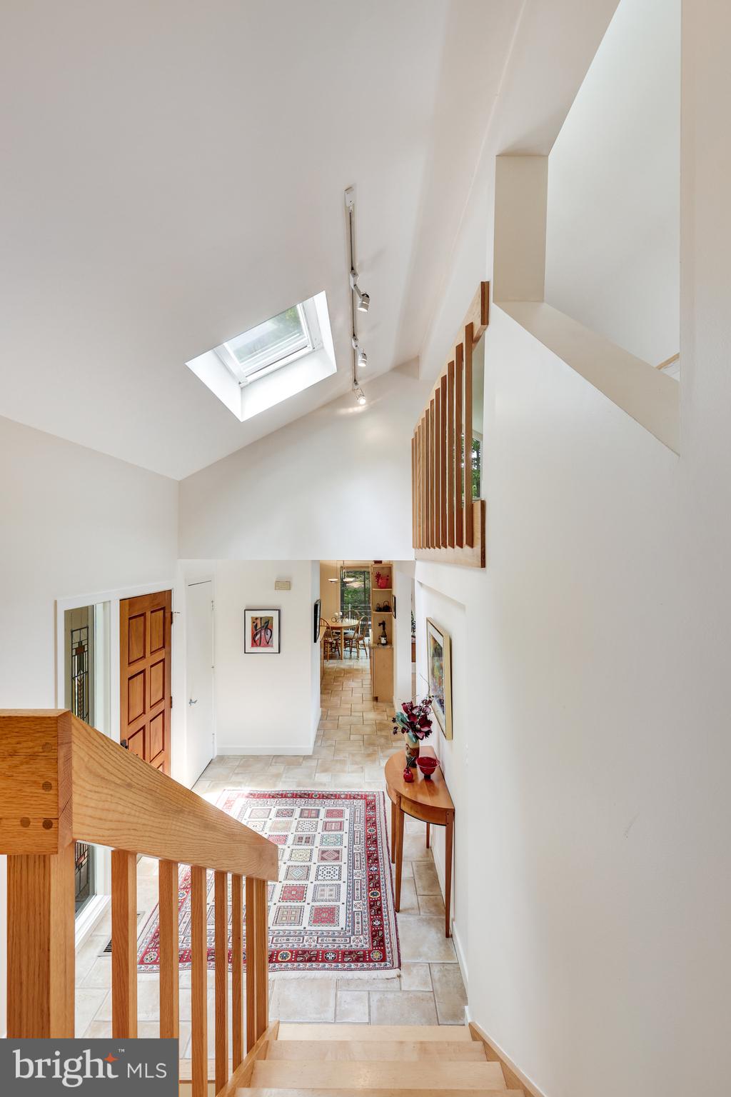 RESTON - Residential