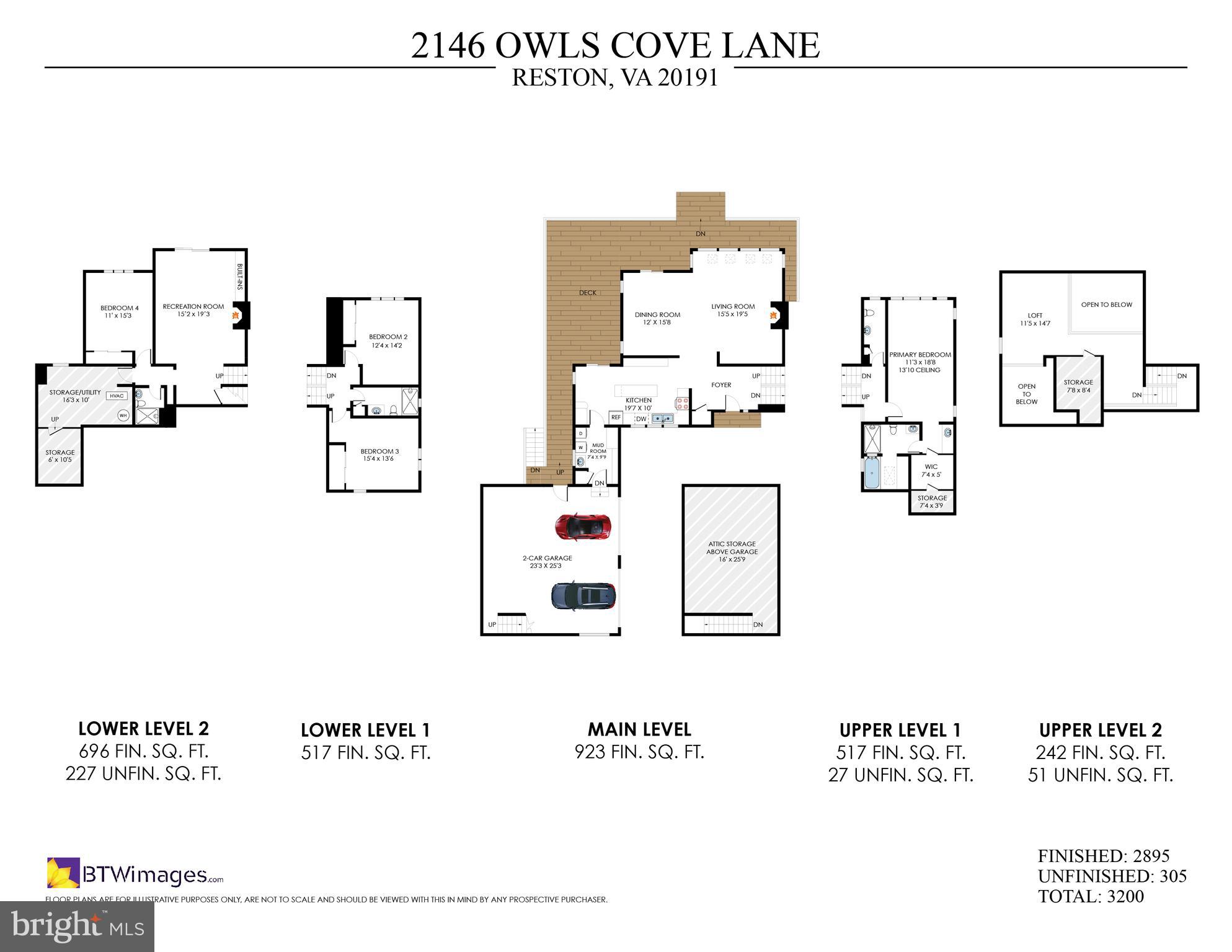 RESTON - Residential